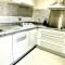Exclusive Marina View Apartment Free Parking