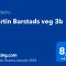 Martin Barstads veg 3b - Тронхейм