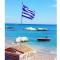 Stegna Sunny Beach- up floor