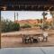 Joshua Tree Hidden Tower * Views - Landmark