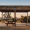 Joshua Tree Hidden Tower * Views - Landmark