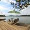 Luxurious entire country house in Rio Dulce, Guatemala - Rio Dulce