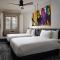 The Barnes San Francisco, Tapestry Collection by Hilton - 旧金山