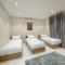 نزل الراشد الفاخرة luxury