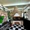 Luxury Villa Athina
