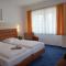 Hotel Rappen Rothenburg ob der Tauber