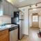 Nimba Cabin - Oakland