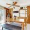 Nimba Cabin - Oakland
