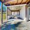 Nimba Cabin - Oakland
