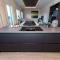 Luxury stylish apartment central Akureyri