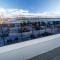 Luxury stylish apartment central Akureyri