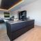 Luxury stylish apartment central Akureyri
