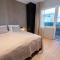 Luxury stylish apartment central Akureyri