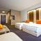 Platinum Apartments Aparthotel
