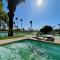 The View! Palm Desert Country Club Villa - 棕榈荒漠