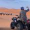 Your Family Camp - Merzouga