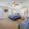 Hit The Beach Carolina Beach great views - كيور بيتش