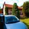Holiday Home Kubus