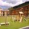 Apartmán Medvědín 110