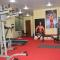 Brisa Marina CBC Resort ব্রিসা মেরিনা সিবিসি রিসোর্ট