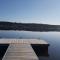 Magnifique Gite en Bord de Lac