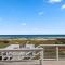 Ocean Oasis Kure Beach Ocean front, Pool coming soon! - 库尔海滩