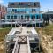 Ocean Oasis Kure Beach Ocean front, Pool coming soon! - 库尔海滩