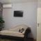 Magic apartment