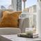 Luxury Corner Unit DT w Tower Views! Near Stampede, BMO Centre! FREE Banff Pass, Parking, Wine!