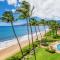 Kihei Beach Resort 505 - Kihei