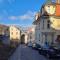 Vila Historica Karlovy Vary - Karlovy Vary