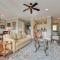 St Marys Townhome with Community Hot Tub and Boat Dock