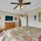 St Marys Townhome with Community Hot Tub and Boat Dock