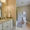 St Marys Townhome with Community Hot Tub and Boat Dock