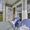 St Marys Townhome with Community Hot Tub and Boat Dock