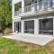 St Marys Townhome with Community Hot Tub and Boat Dock