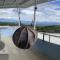 Cabaña2 Mirador Jacuzzi