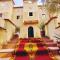 Riad Kasbah des Roches