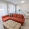 Spacious Terrace Apartment with free private parking