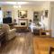 Cosy 3 Bed lodge on 35 acre Holiday Estate - Bodmin