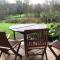 Cosy 3 Bed lodge on 35 acre Holiday Estate - Bodmin