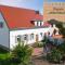 Alte Schule Wittenberg, 3 Ferienwohnungen an der Elbe, mit Garten - Lutherstadt Wittenberg