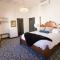 Speakeasy 2 Room Suite (Rm 4)