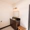Speakeasy King Suite (Rm1) - نيفادا سيتي