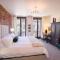 Speakeasy King Suite (Rm 2)