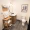 Speakeasy King Suite (Rm 2)