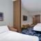 Fairfield by Marriott Inn & Suites Indianapolis Plainfield - Plainfield