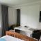 B&B at whitbourne