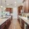 Capmar House -Huge Home & Pool - Stock-sziget