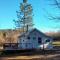 Apple Country White House - Miner's Cabin - Camino